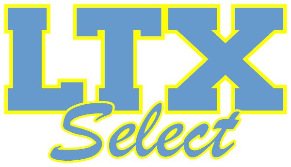 Ltx Select Volleyball Club Sideline Store Sideline Store
