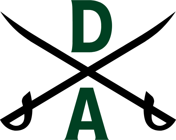 Durham Academy Logo