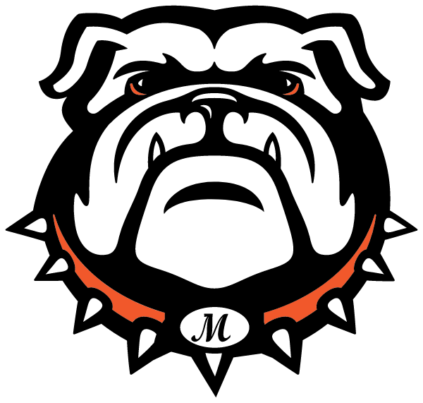 Mesick Athletic Booster Logo