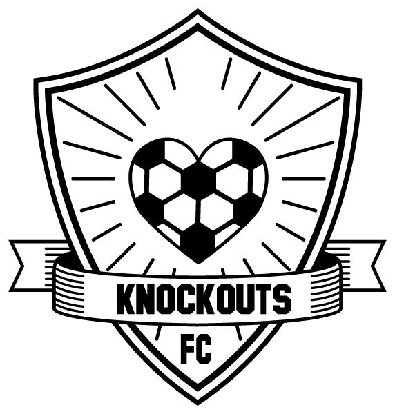 Burleson Knockouts Fc Logo