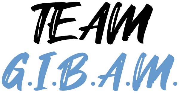 Team Gibam Logo