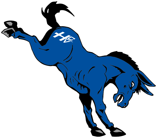 Hillsboro Central Valley Logo