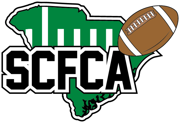 South Carolina Football Coaches Ass Logo