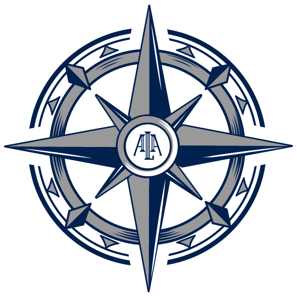 American Leadership Academy Coastal Logo
