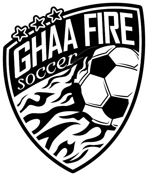 Ghaa Fire Soccer Sideline Store Fire (METAMORA, ILLINOIS) Spirit Apparel & Accessories Store