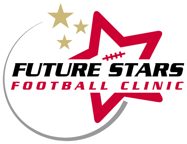 Future Stars Sports Clinic Logo