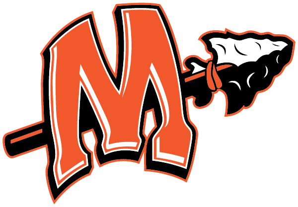 Minooka Community High School - South Campus Logo