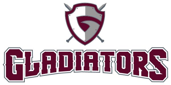Gladiators Baseball Sideline Store Baseball (GRAND BLANC, MICHIGAN) Spirit Apparel & Accessories Store
