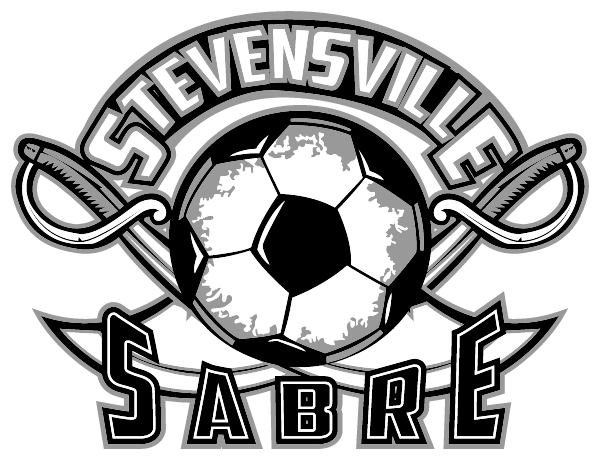 Stevensville Soccer Club Logo