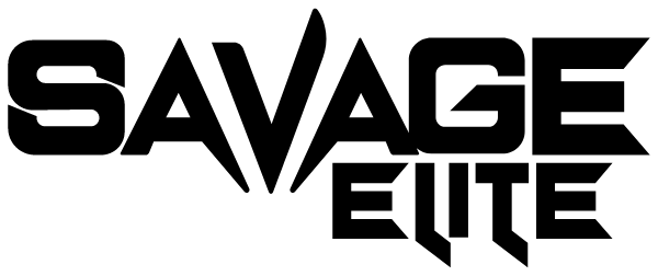 Savage Elite Softball Logo