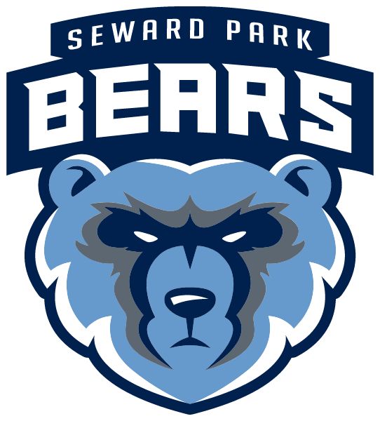 Seward Park Campus High School Sideline Store Bears (NEW YORK CITY, NEW YORK) Spirit Apparel & Accessories Store