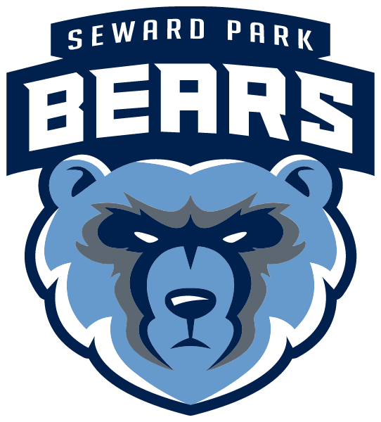 Seward Park Campus High School Logo