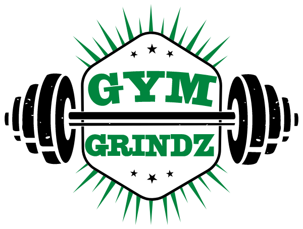 Gym Grindz Fit Llc Logo