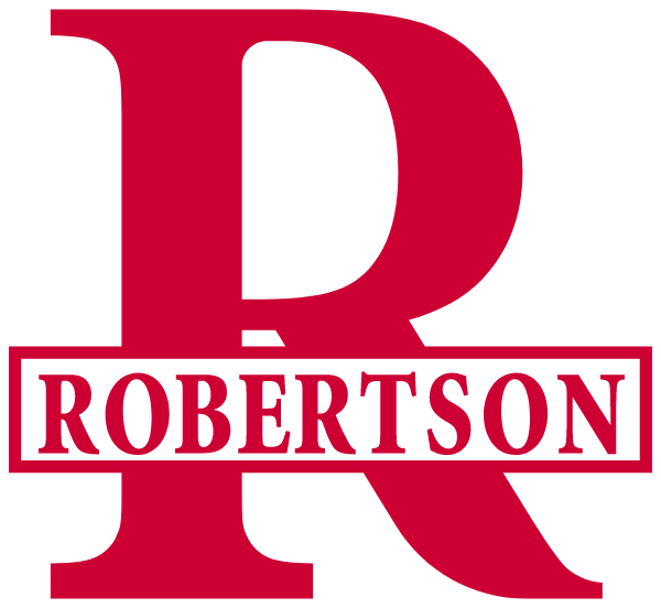 Robertson County Athletic Boosters Logo