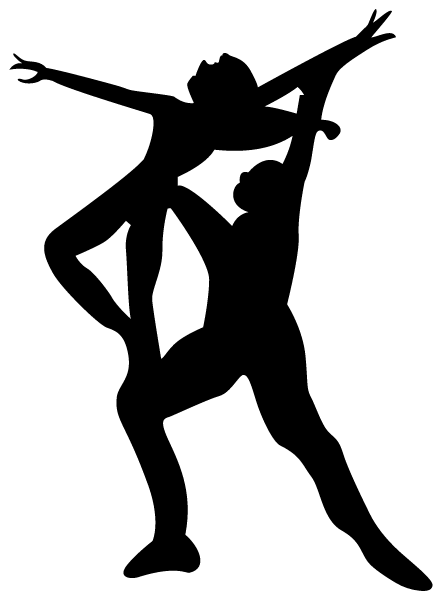 Stratford Performing Arts Academy Logo