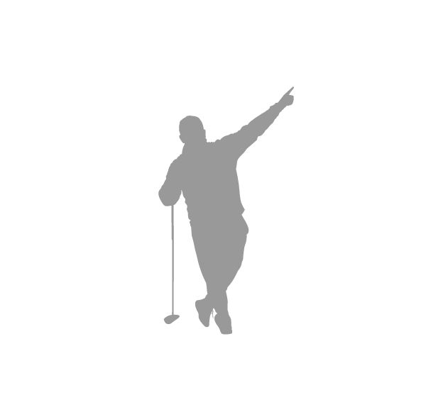Public Golfers Sideline Store Sideline Store