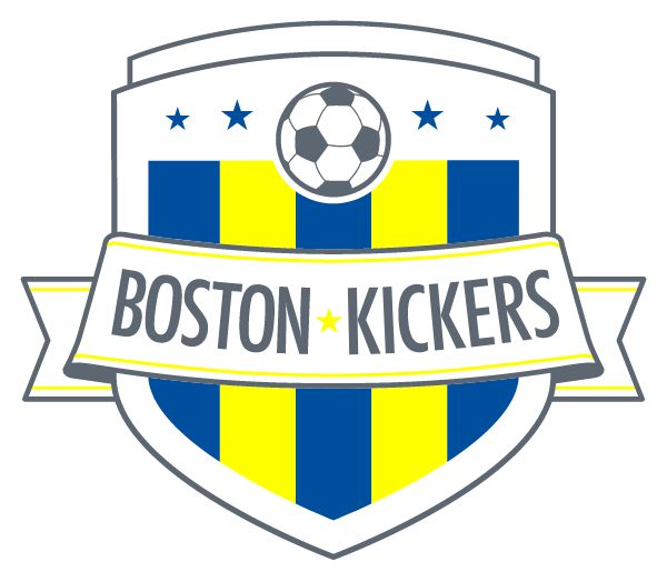 Boston Kickers Academy Sideline Store Sideline Store