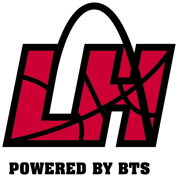 Larry Hughes Basketball Academy Logo