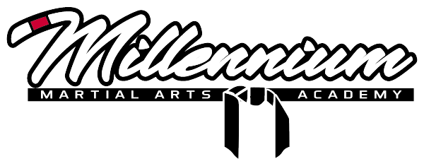 Millennium Martial Arts Academy Logo