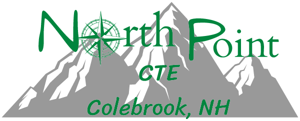 North Point Career & Technical Education Center Logo