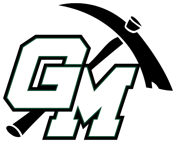 Gogebic High School Logo