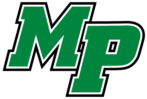 Myers Park High School Logo