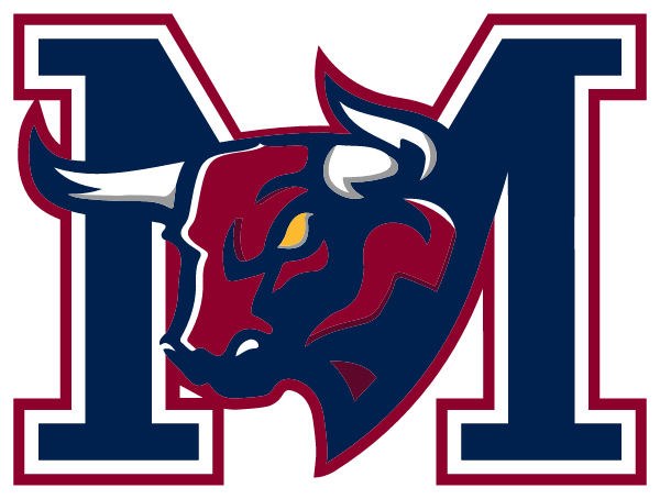 Mater Brickell Academy Middle Schl Logo