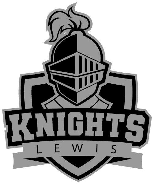 Lewis Career & Tech High School Logo
