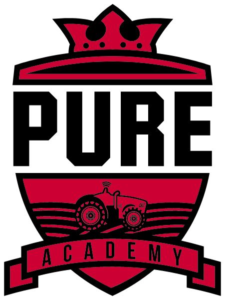 Pure Academy Sideline Store Sideline Store