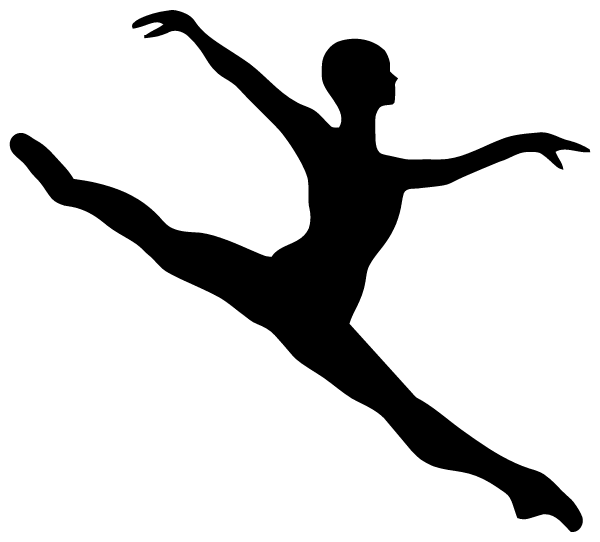 Steps Dance School Logo