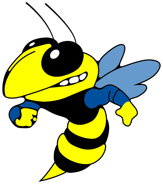 Hamilton School District Ath Boost Logo