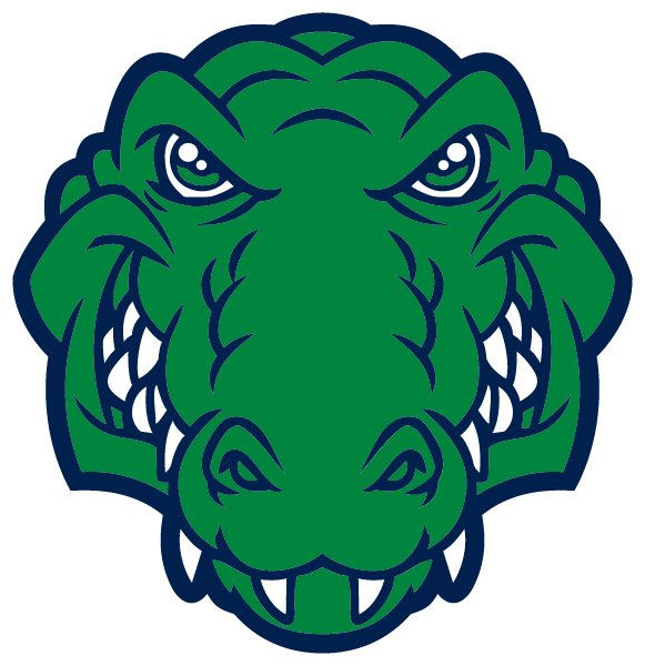V. B. Glencoe Charter School Logo