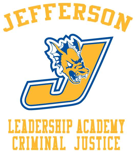 Jefferson Leadership Magnet Academy Logo