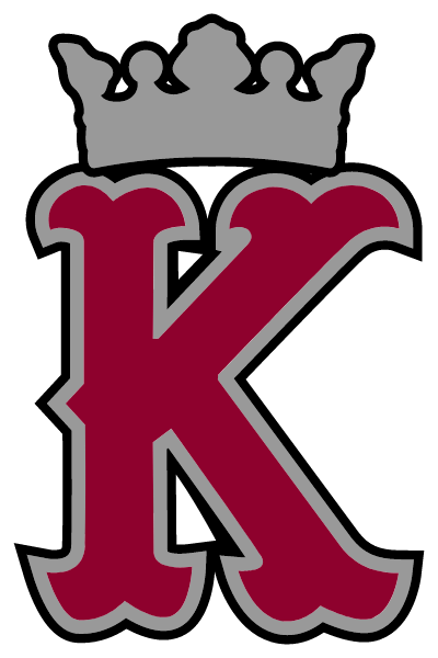 Kings Regiment Marching Band Boost Logo