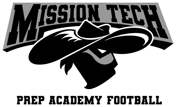 Mission Tech Prep Academy Logo