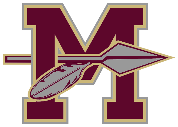 Morton Athletic Booster Club Logo