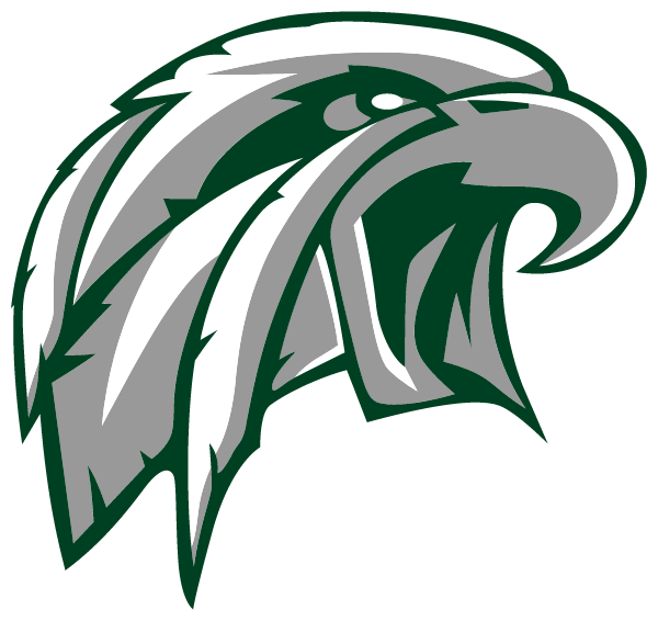 Orchard Farm High School Logo