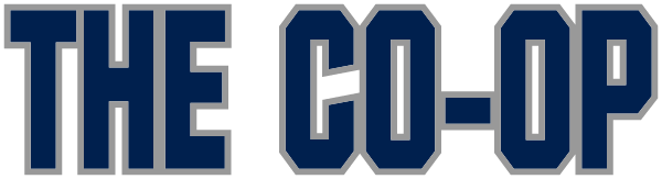 Ua-kauffman Football Logo