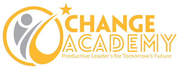 Change Academy Logo