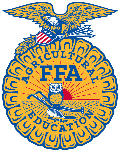 Rockwall Ffa Logo