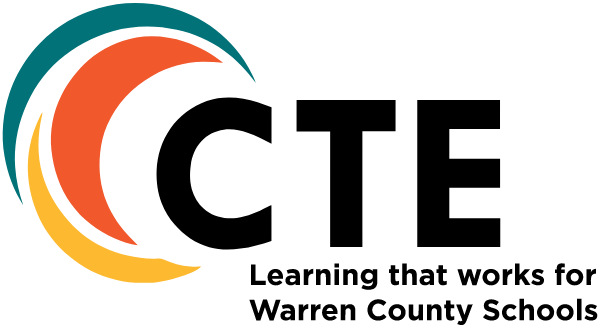 Career And Technical Education Logo