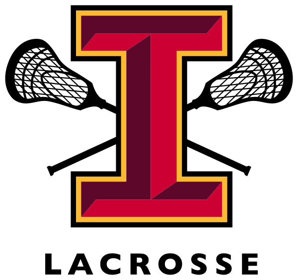 Ithaca Lacrosse Club Logo