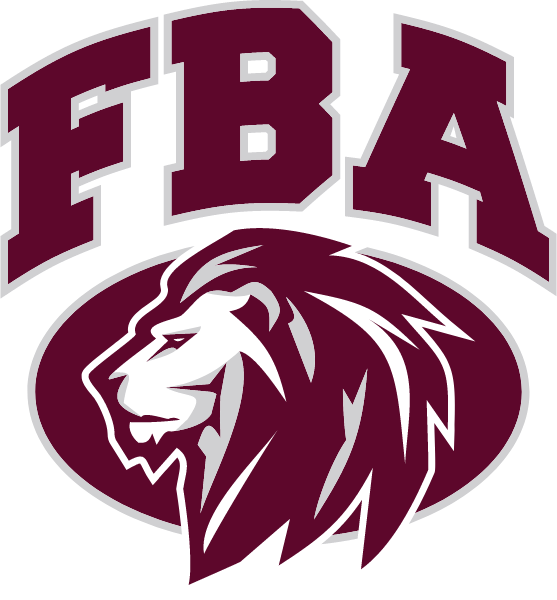 First Baptist Academy Logo