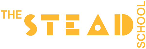 The Stead School Logo