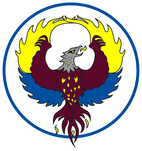 United High Shcool Logo