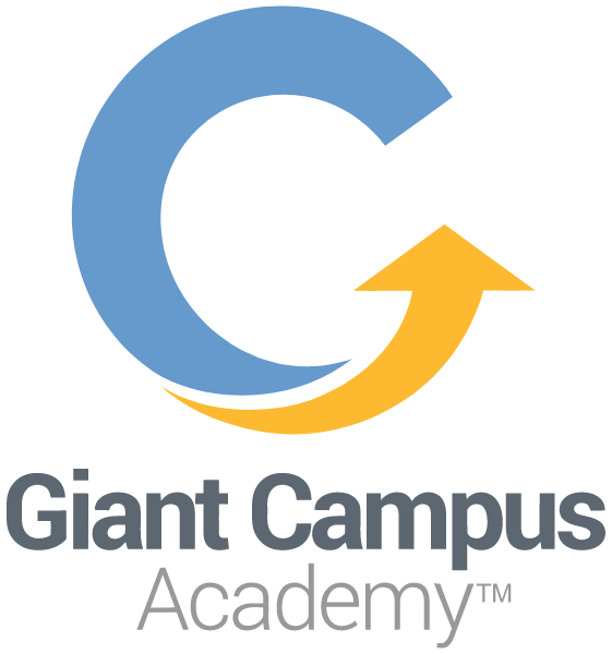Giant Campus Academy Logo