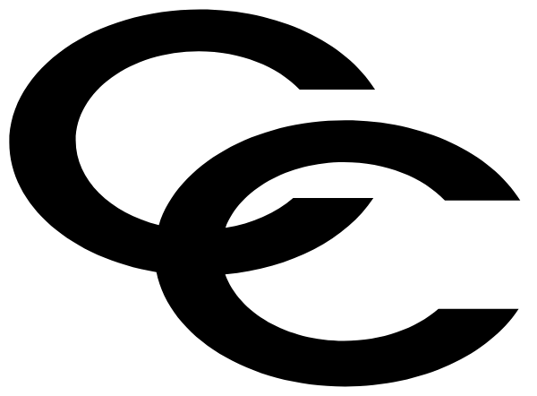 Coffee County Central Hs Boosters Logo