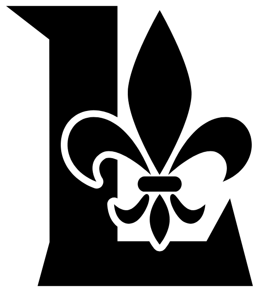 Louisville Homeschool Athletics Logo