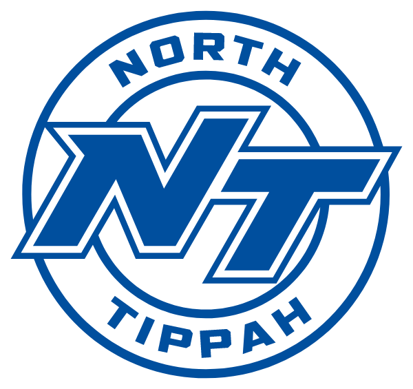 North Tippah School District Logo