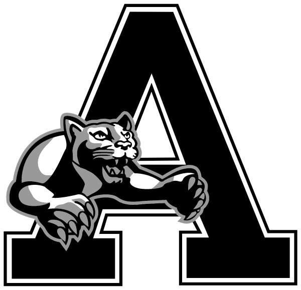 Avery County Middle School Logo